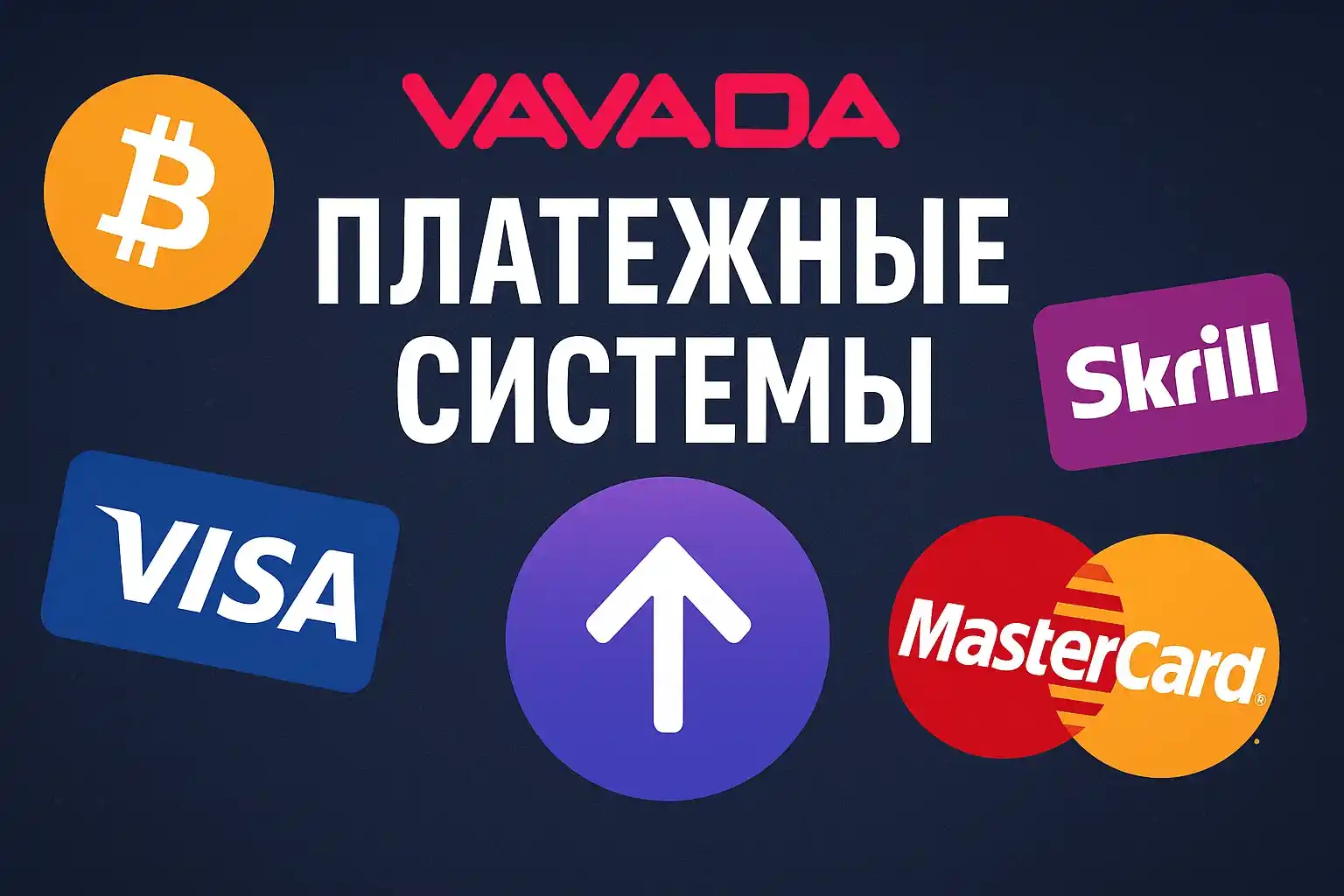 Как пополнить Вавада Кошелек KZ